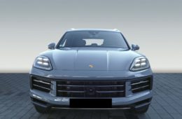Porsche Cayenne (2023) 127.000€