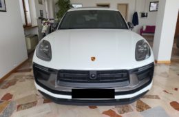 Porsche Macan 2.0 T (2022) 84.000€