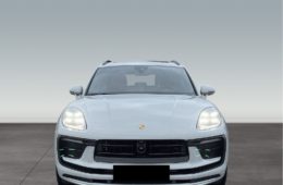 Porsche Macan 2.0 (2022) 84.000€