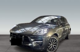 Porsche Macan 2.0 (2021) 75.000€
