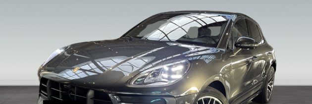 Porsche Macan 2.0 (2021) 75.000€
