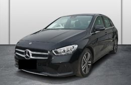 Mercedes-Benz B180 Progressive (2022) 31.800€