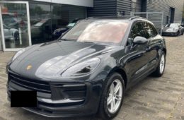 Porsche Macan 2.0 (2022) 73.000€