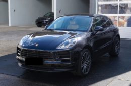 Porsche Macan 2.0 (2020) 67.000€