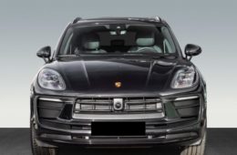 Porsche Macan 2.0 (2023) 87.600€