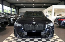 BMW X4 30xd M Sport (2022) 69.500€