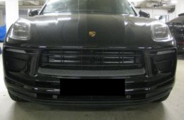 Porsche Macan 2.0 (2022) 74.000€
