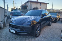 Porsche Macan 2.0 ACC TETTO CAMERA 360 (2022) 75.000€