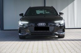 Audi A6 Avant 40 TDI quattro (2020) 48.500€
