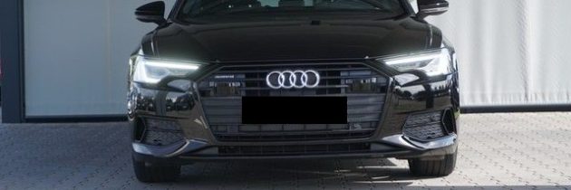 Audi A6 Avant 40 TDI quattro (2020) 48.500€