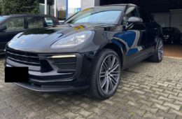 Porsche Macan 2.0 (2023) 80.500€
