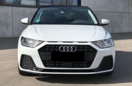 Audi A1 25 TFSI Advanced 5p (2021) 23.500€