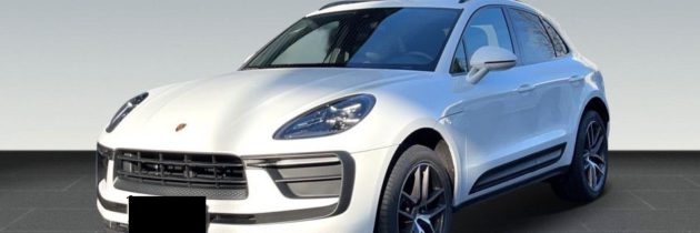 Porsche Macan 2.0 (2022) 73.000€
