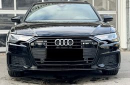 Audi A6 Avant 40 TDI Quattro (2022) 51.900€