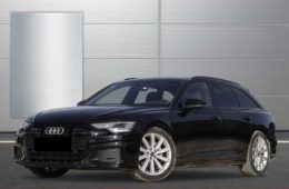 Audi A6 Avant 40 TDI quattro S Line (2022) 52.000€