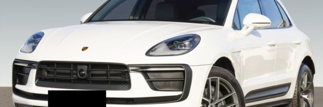 Porsche Macan 2.0 (2022) 76.500€