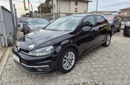 Volkswagen Golf 5p 1.6 tdi (2018) 16.800€