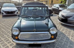 Rover MINI 1.3 British Open Classic Iscritta ASI (1994)