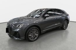 Audi Q3 SPORTBACK 35 TDI S-TRONIC S LINE (2025) 54.800€