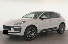Porsche Macan 2.0 265cv pdk (2022) 76.500€