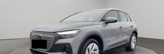 Audi Q4 35 e-tron (2021) 28.200€
