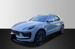 Porsche Macan 2.0 (2024) 90.000€