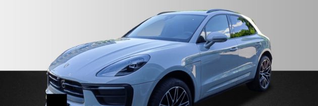 Porsche Macan 2.0 (2024) 90.000€