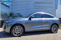 Audi Q5 Sportback TDI quattro Tech pro (NUOVO) 88.000€