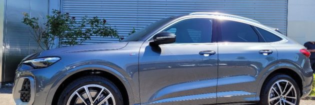 Audi Q5 Sportback TDI quattro Tech pro (NUOVO) 88.000€