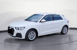 Audi A1 Sportback advanced 25 TFSI (2025) 25.500€