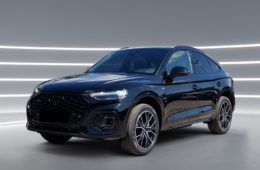 Audi Q5 Sportback 40 TDI Quattro S line (2024) 63.300€