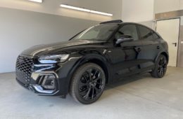 Audi Q5 Sportback S line 40 TDI (Nuova) 79.200€