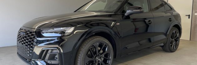 Audi Q5 Sportback S line 40 TDI (Nuova) 79.200€