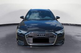 Audi A6 Avant 40 TDI S tronic Sport (2021) 40.600€