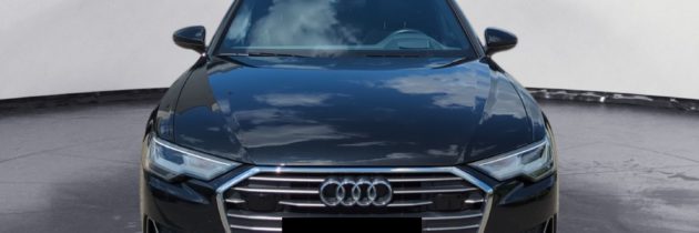 Audi A6 Avant 40 TDI S tronic Sport (2021) 40.600€