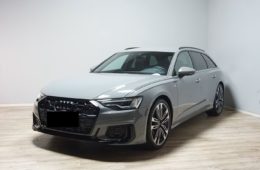 Audi A6 Avant 40 2.0 tdi S line quattro (2025) 67.000€