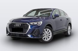 Audi Q3 Sportback 35 2.0 Tdi (2024) 42.500€