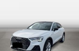 Audi Q3 Sportback 35 TFSI S line (2023) 46.000€