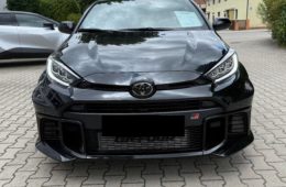 Toyota Yaris GR 1.6 Circuit (2024) 51.000€