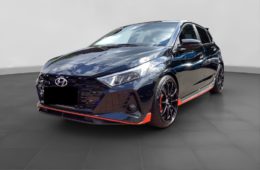 Hyundai i20 1.6 t-gdi N Performance Techno Pack (2024) 32.500€