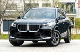 BMW X1 18i sDRIVE (2025) 43.400€