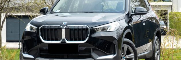 BMW X1 18i sDRIVE (2025) 43.400€