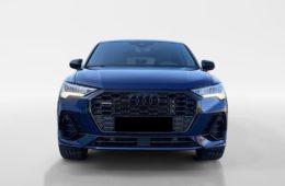 Audi Q3 Sportback 40 TFSI QUATTRO S LINE (2023) 44.500€