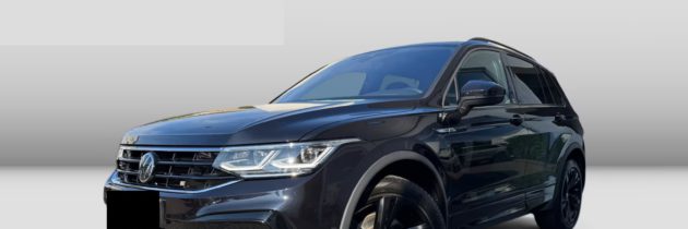 Volkswagen Tiguan R-Line 1.5 TSI (2023) 45.300€