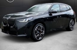 BMW X3 30e xDrive M-Sport (2025) 81.000€