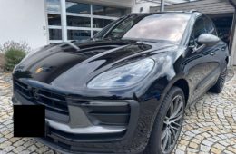 Porsche Macan 2.0 T 265cv pdk (2024) 88.000€