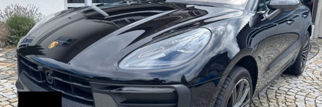 Porsche Macan 2.0 T 265cv pdk (2024) 88.000€