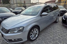 Volkswagen Passat Variant 2.0 tdi Highline 4motion AUTOCARRO (2013) 8.000€