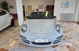 Porsche 911 997 Coupe 3.6 Carrera (2007) 68.000€