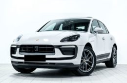 Porsche Macan 2.0 265cv (2023) 76.000€